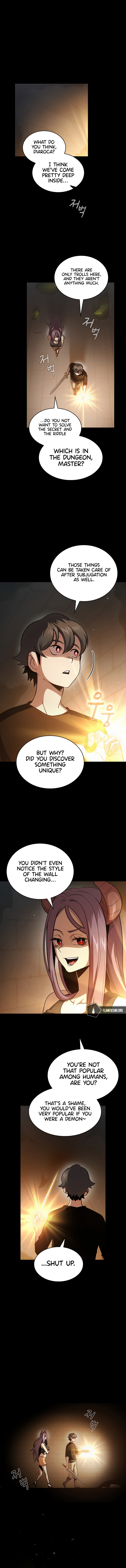 Is This Hero for Real? Chapter 83 - Page 3