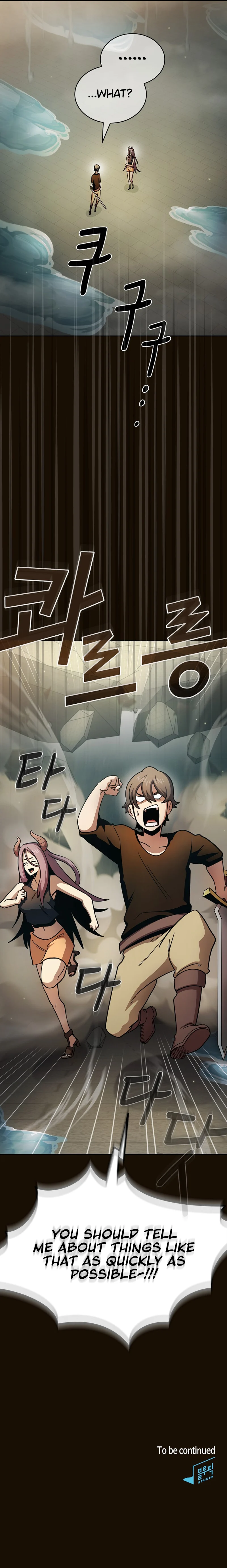 Is This Hero for Real? Chapter 86 - Page 13