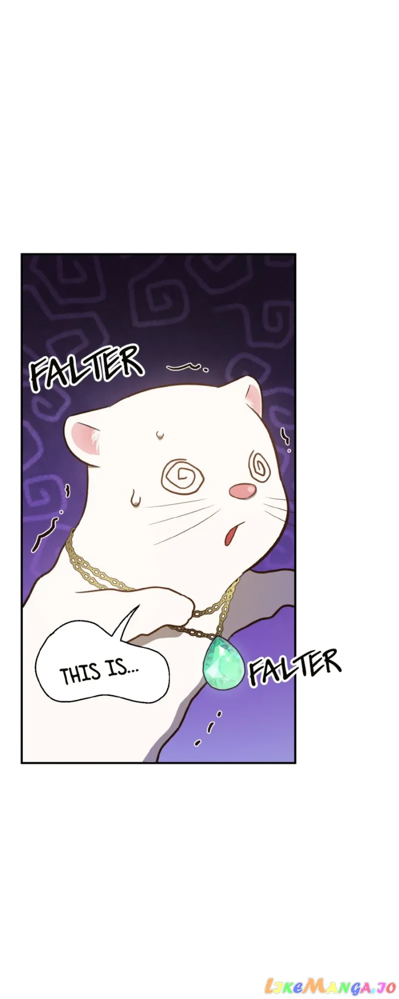 Death To The White Ferret Weasel Chapter 78 - Page 16