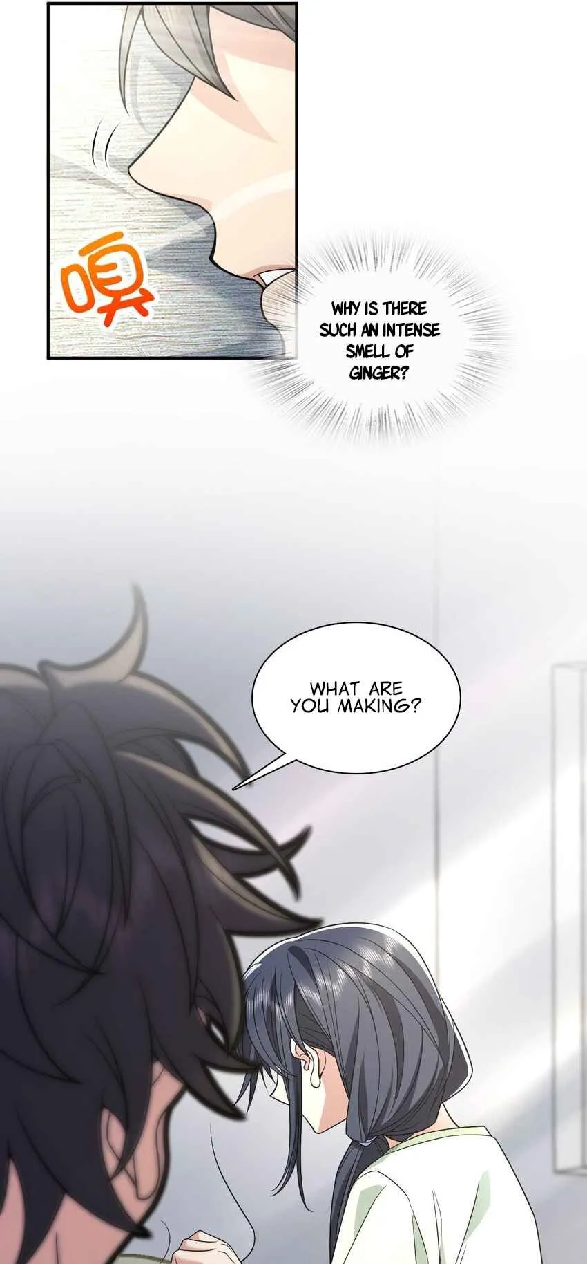 My Wife Is From a Thousand Years Ago Chapter 196 - Page 4