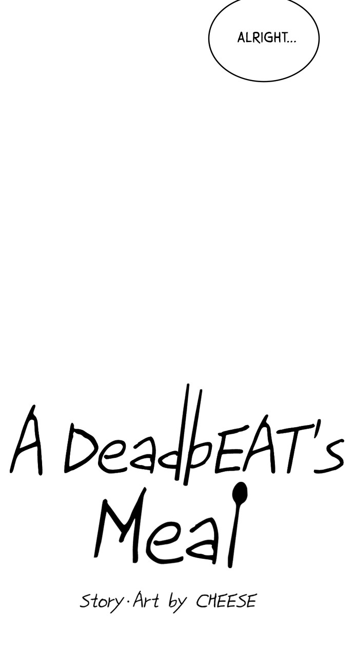 A DeadbEAT’s Meal Chapter 81 - Page 18