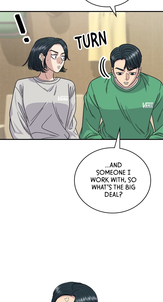 A DeadbEAT’s Meal Chapter 81 - Page 59