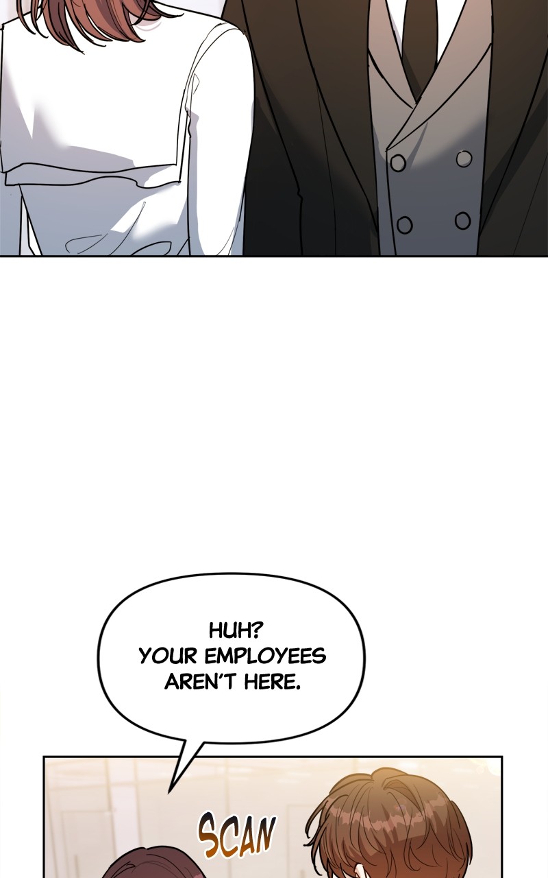A Prenuptial Contract Chapter 89 - Page 3