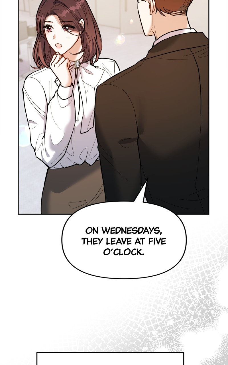 A Prenuptial Contract Chapter 89 - Page 4