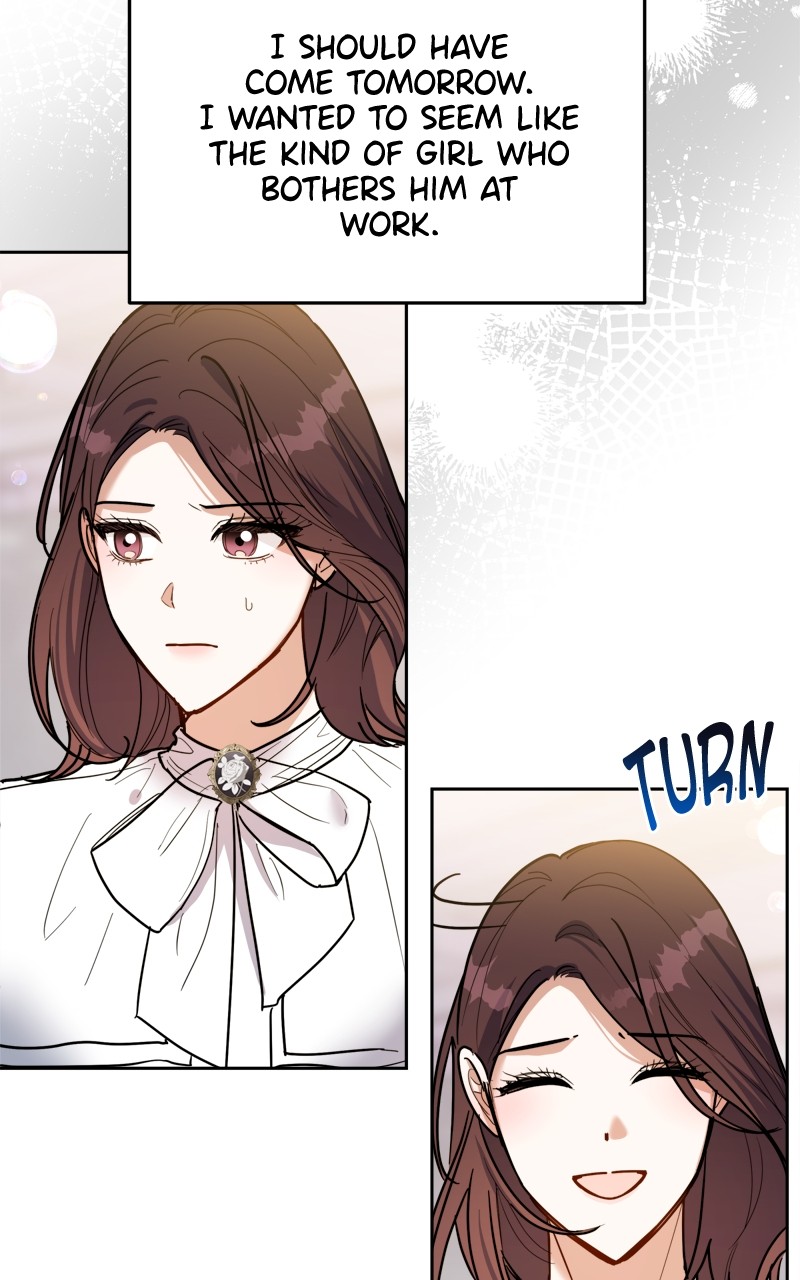 A Prenuptial Contract Chapter 89 - Page 5