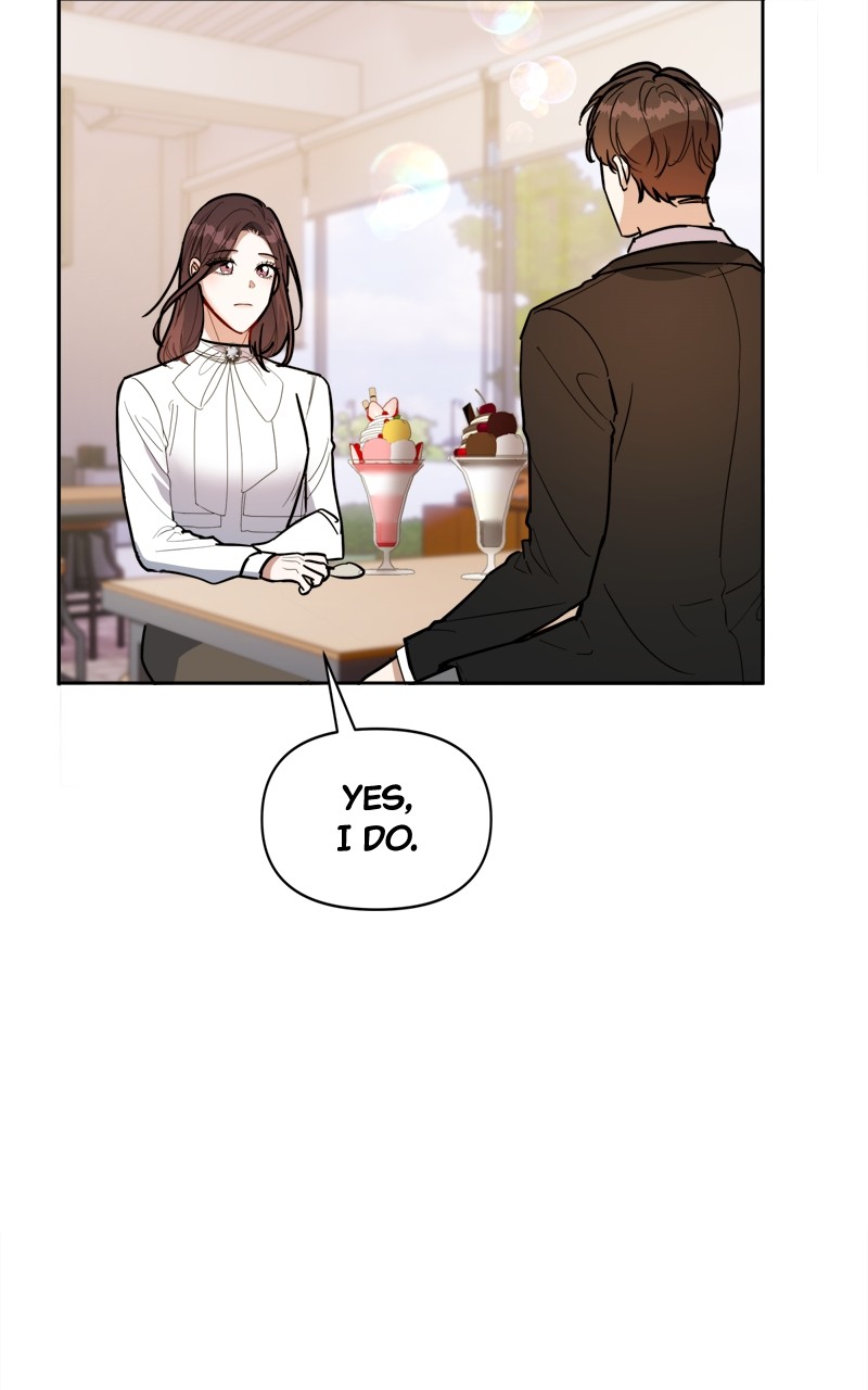 A Prenuptial Contract Chapter 89 - Page 21