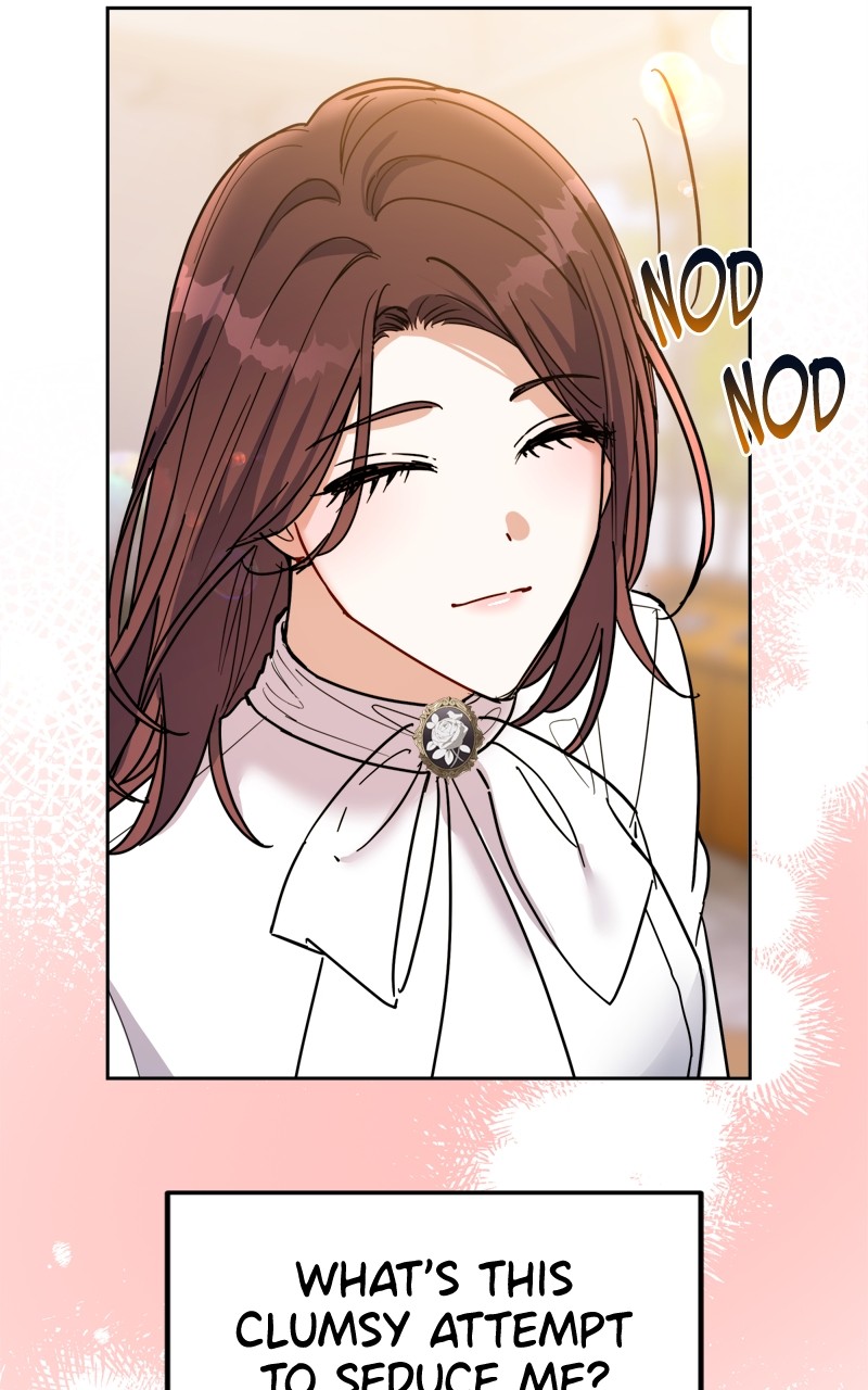 A Prenuptial Contract Chapter 89 - Page 31