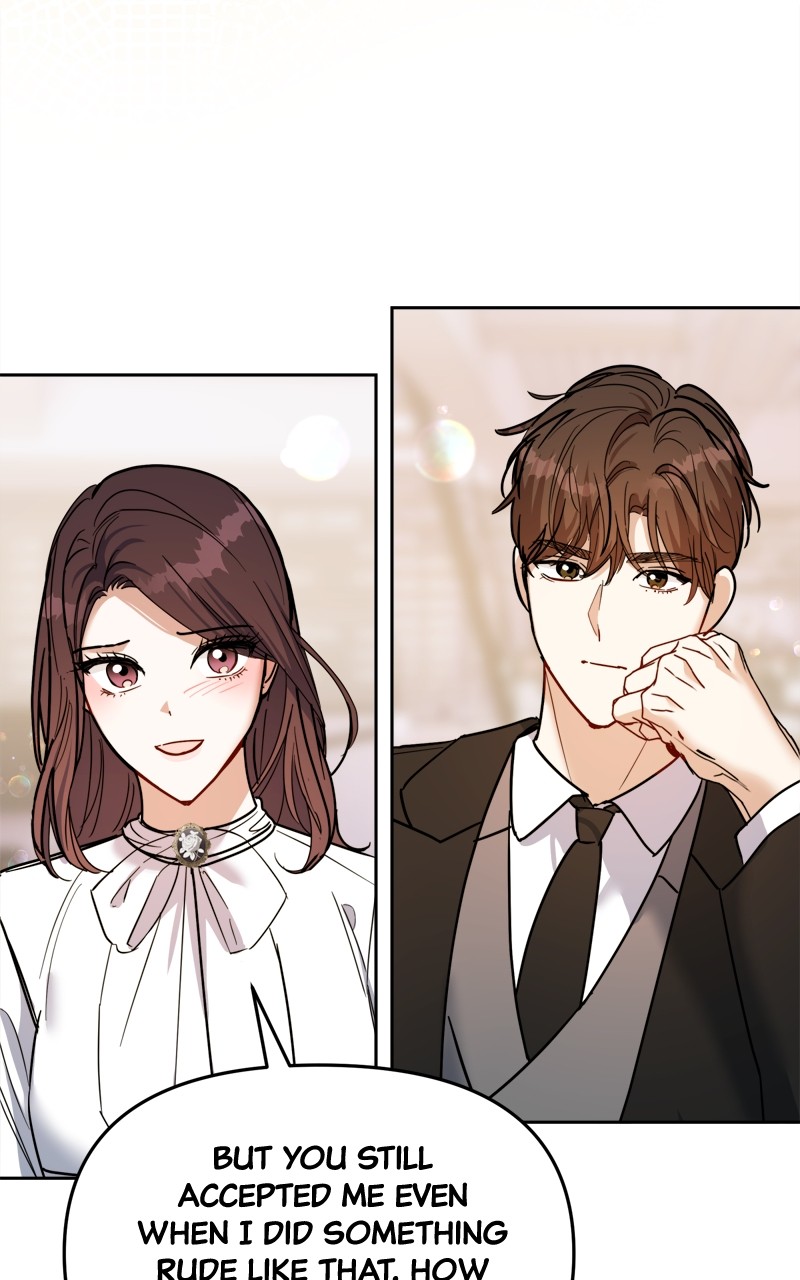 A Prenuptial Contract Chapter 89 - Page 42