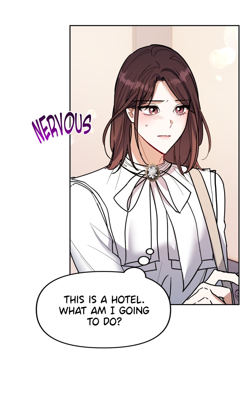 A Prenuptial Contract Chapter 89 - Page 58