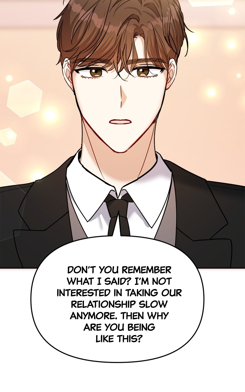 A Prenuptial Contract Chapter 89 - Page 74