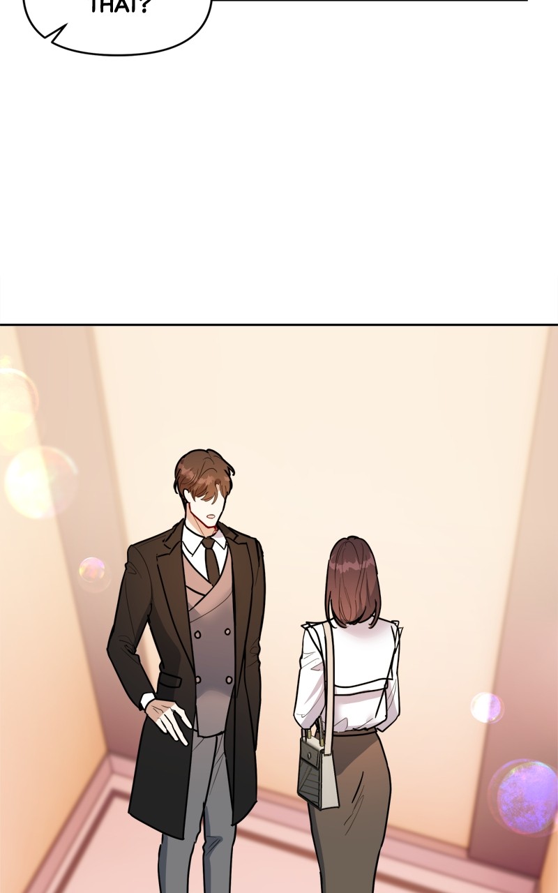 A Prenuptial Contract Chapter 89 - Page 76