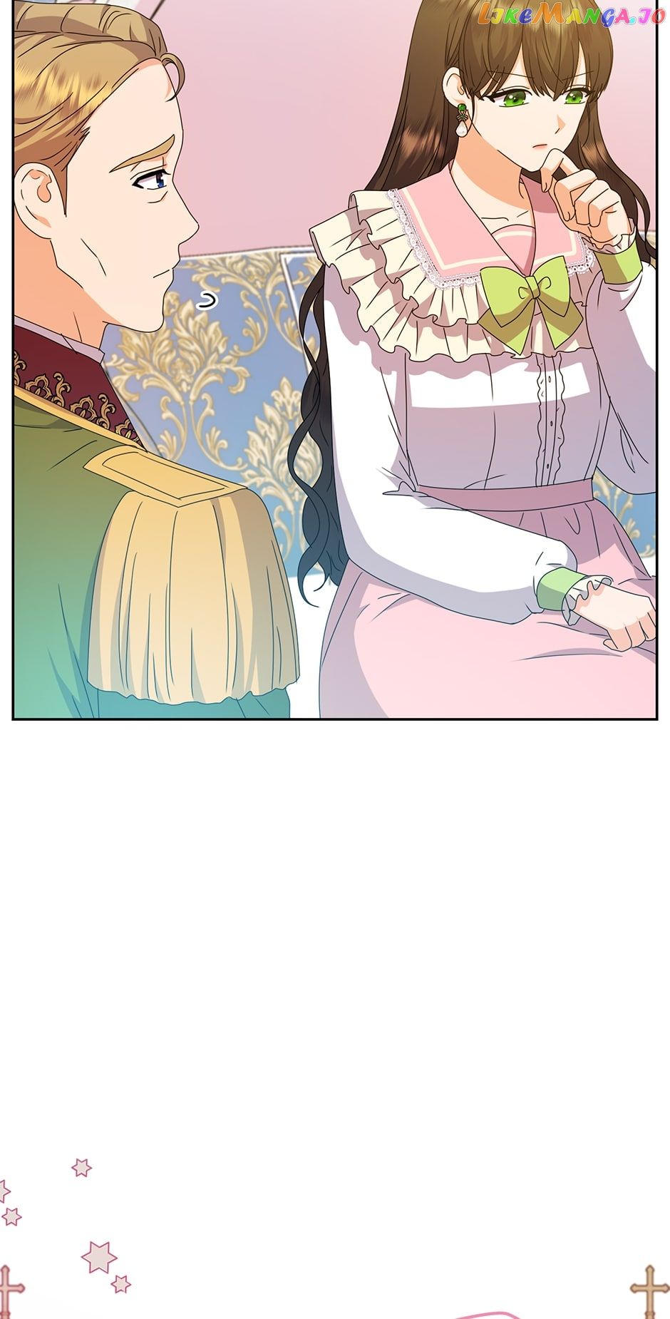 From Maid to Queen Chapter 74 - Page 49