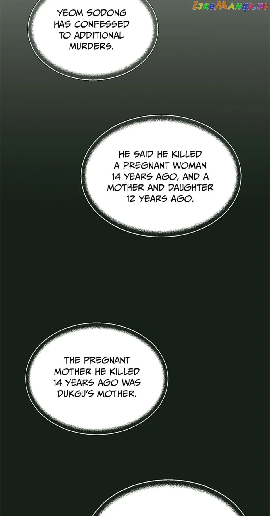 Flavors of Reincarnation Chapter 94 - Page 26