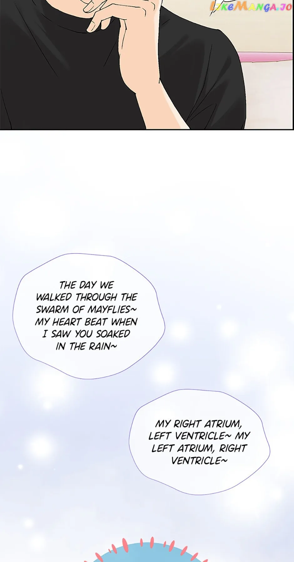 Flavors of Reincarnation Chapter 94 - Page 63