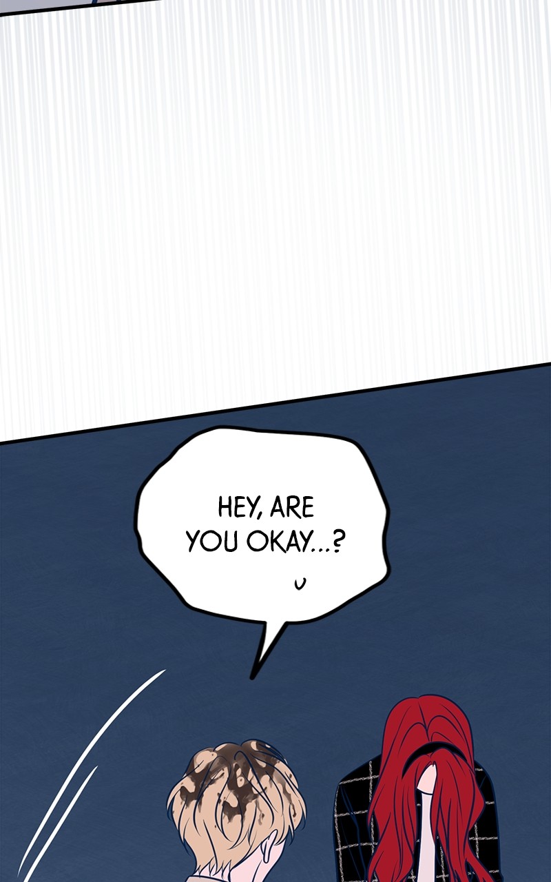 Throw the Trash in the Trash cane Chapter 54 - Page 61