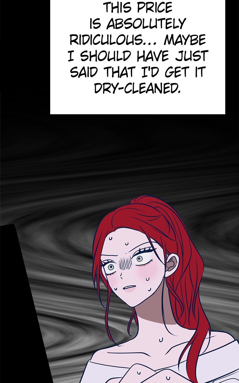 Throw the Trash in the Trash cane Chapter 54 - Page 84
