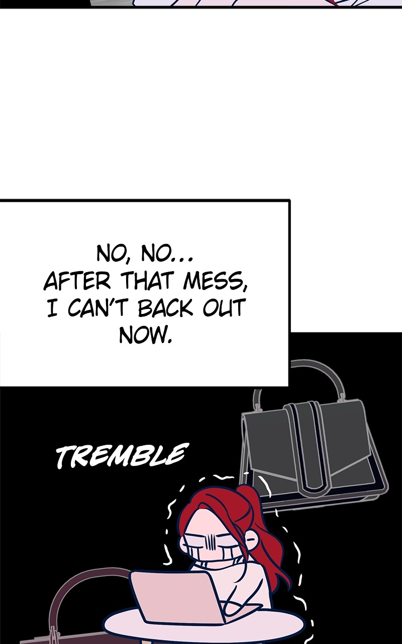 Throw the Trash in the Trash cane Chapter 54 - Page 85