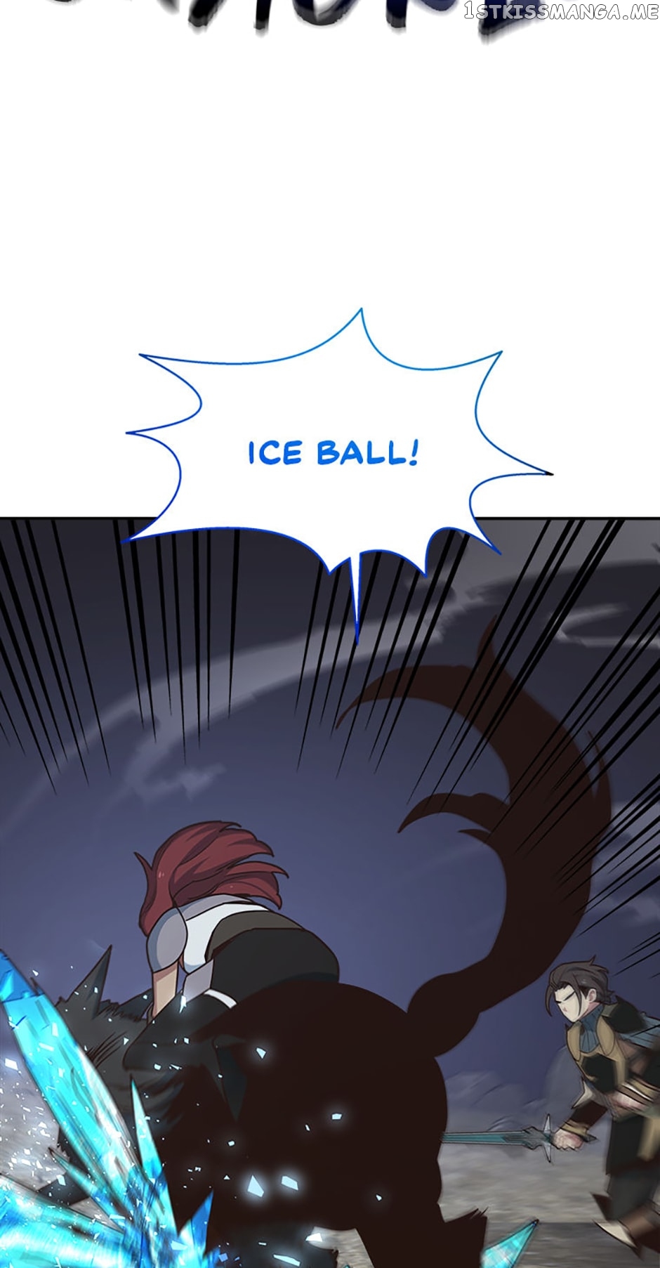 One-of-a-Kind Irregular Chapter 57 - Page 37