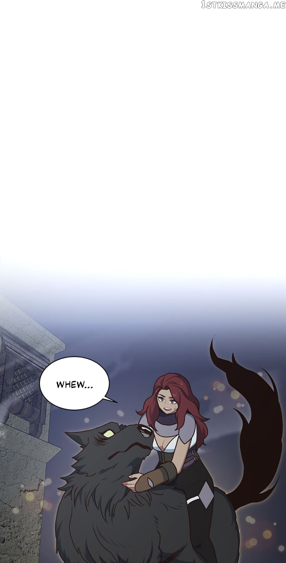 One-of-a-Kind Irregular Chapter 57 - Page 49