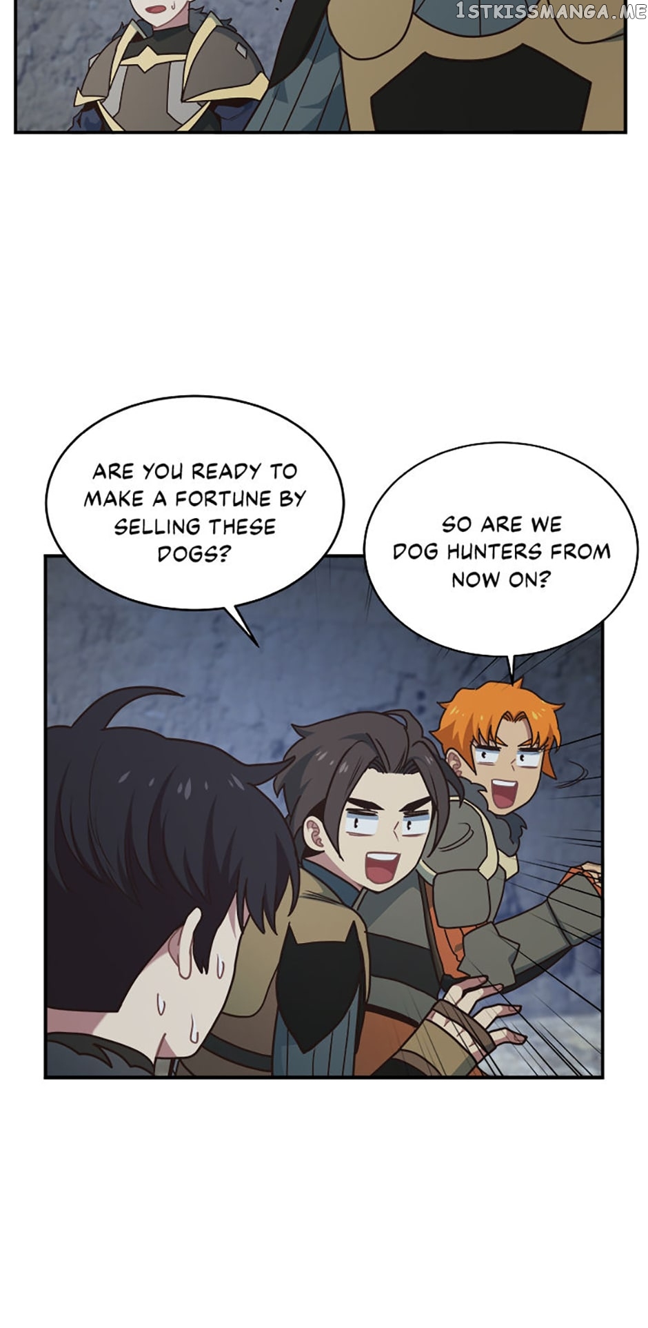 One-of-a-Kind Irregular Chapter 57 - Page 76