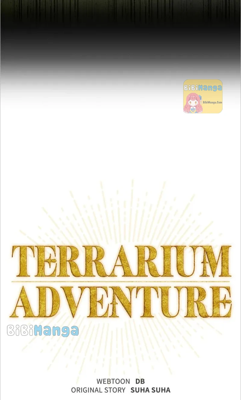 Terrarium Adventure Chapter 47 - Page 4