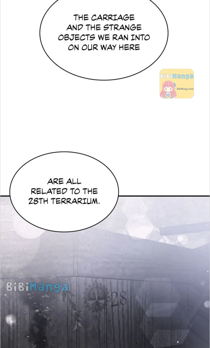 Terrarium Adventure Chapter 44 - Page 32