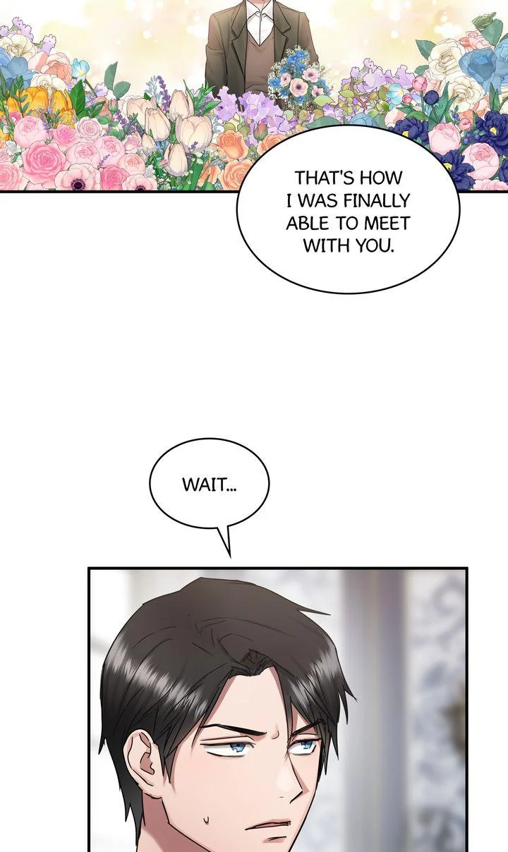 Two Heirs Chapter 45 - Page 18
