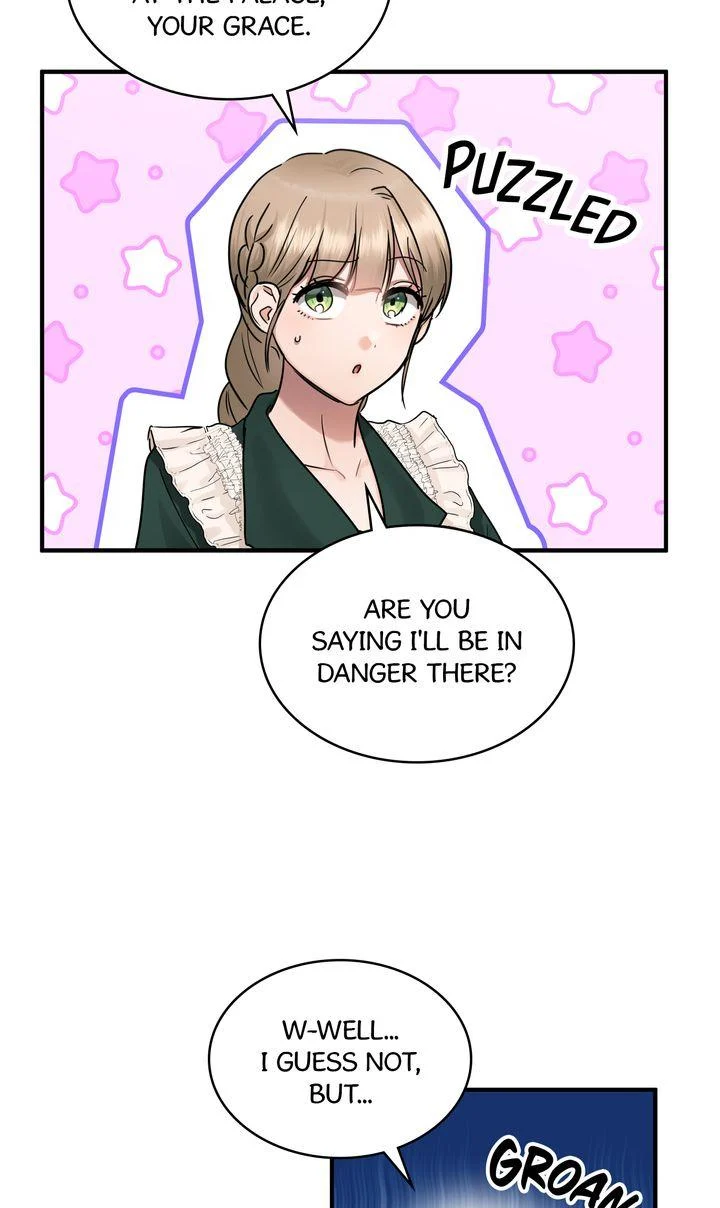 Two Heirs Chapter 45 - Page 30