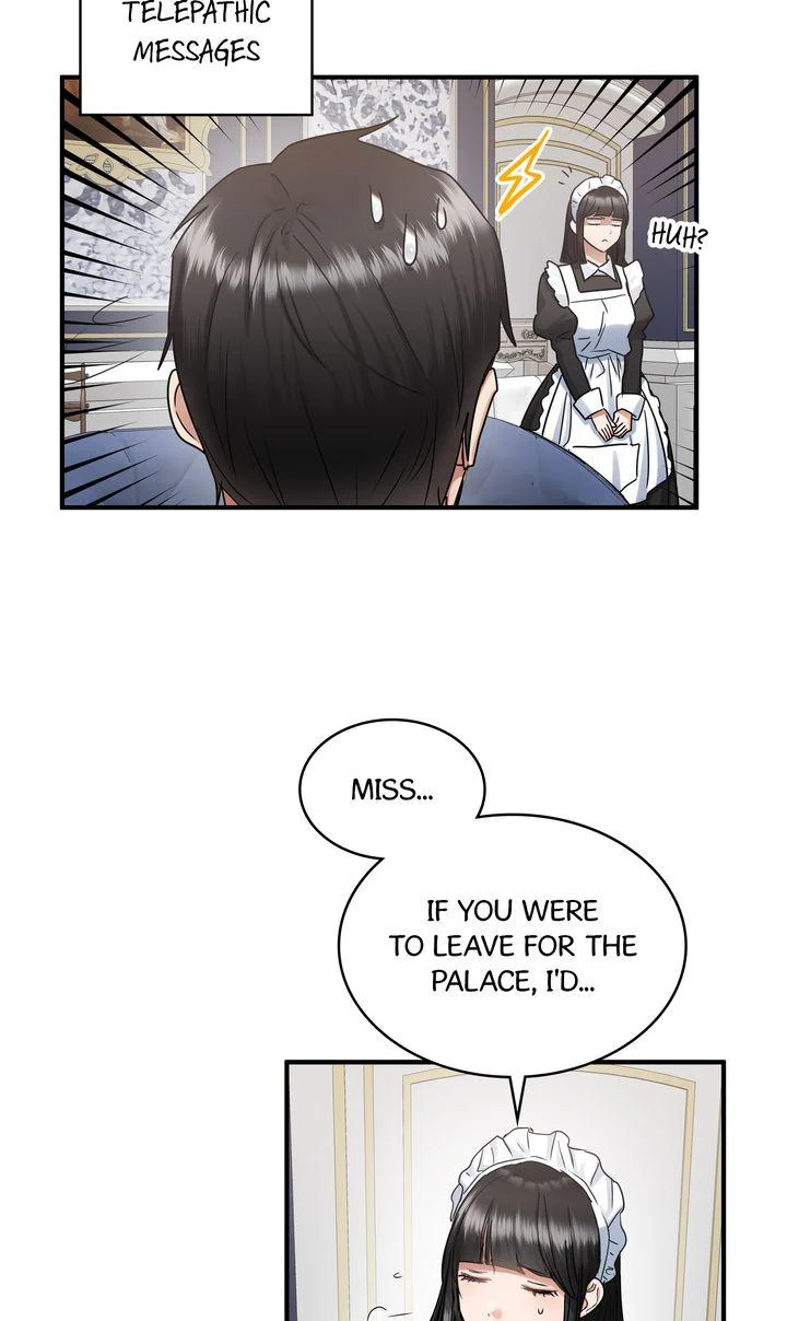 Two Heirs Chapter 45 - Page 39