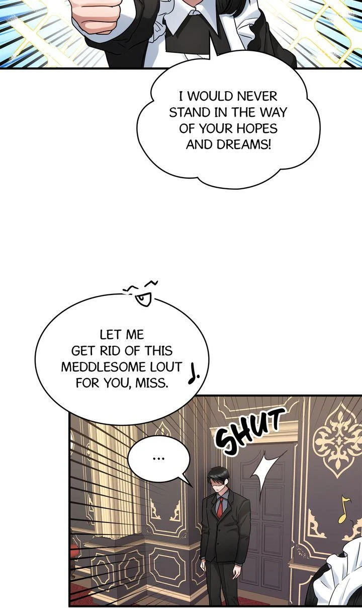 Two Heirs Chapter 45 - Page 41