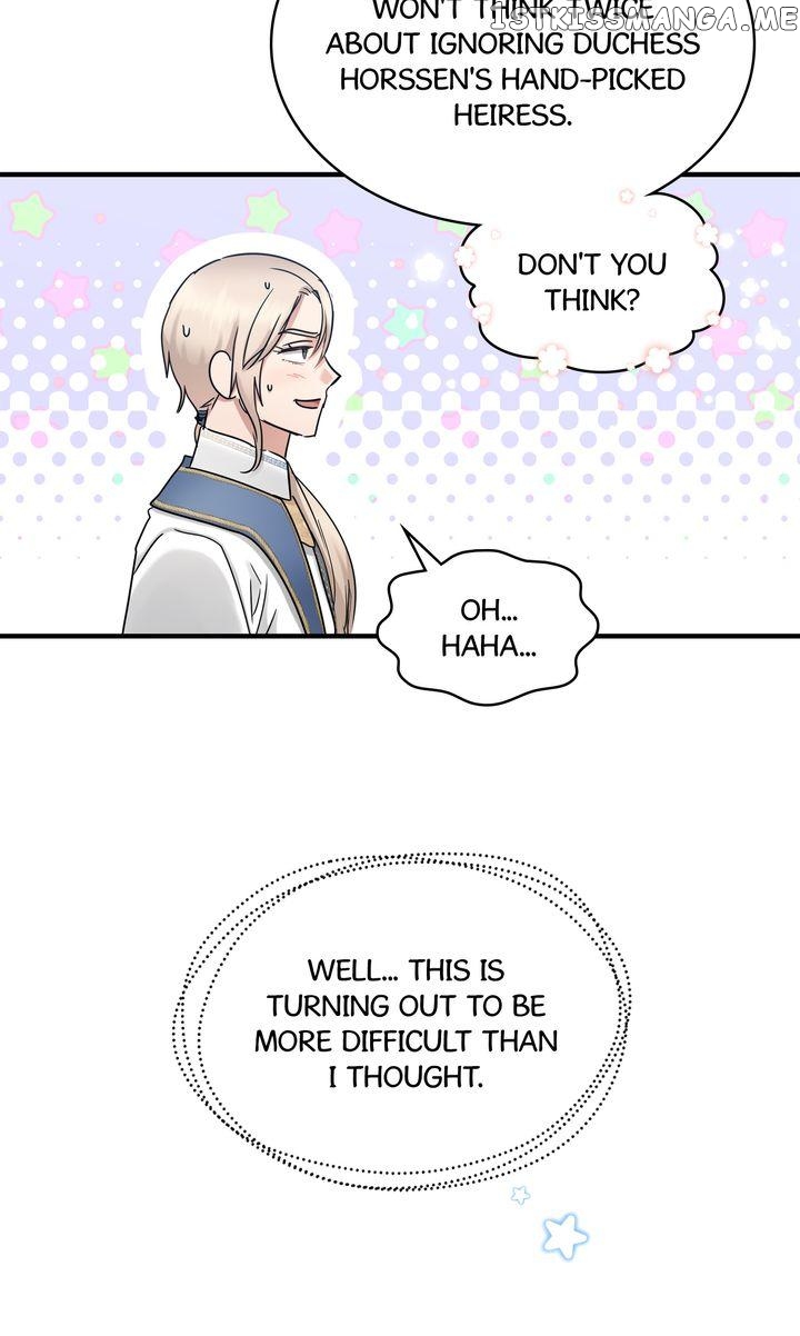 Two Heirs Chapter 43 - Page 61