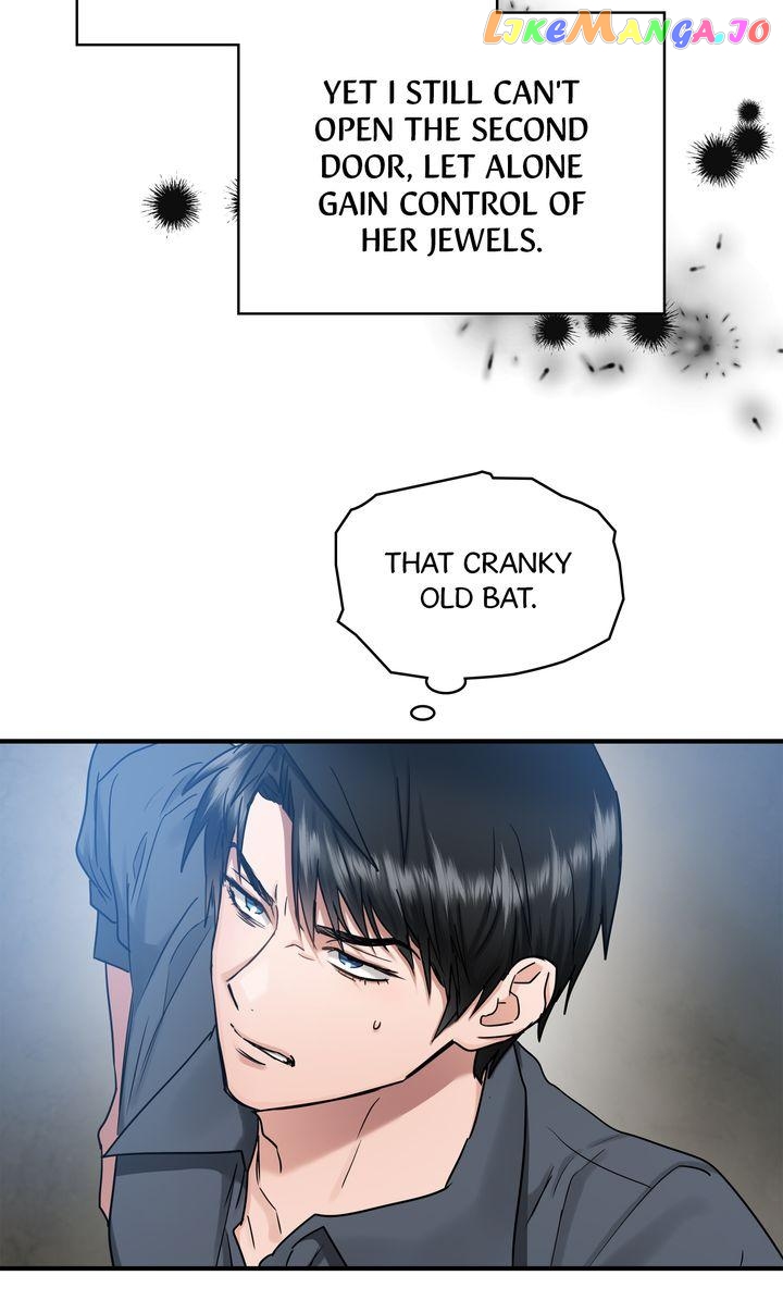 Two Heirs Chapter 44 - Page 17