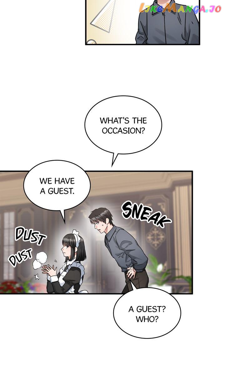 Two Heirs Chapter 44 - Page 29