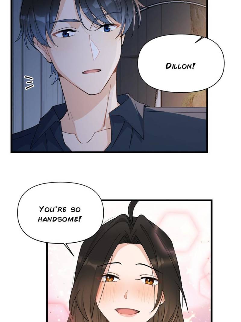Hey Boss, I Am Your New Wife Chapter 181 - Page 4