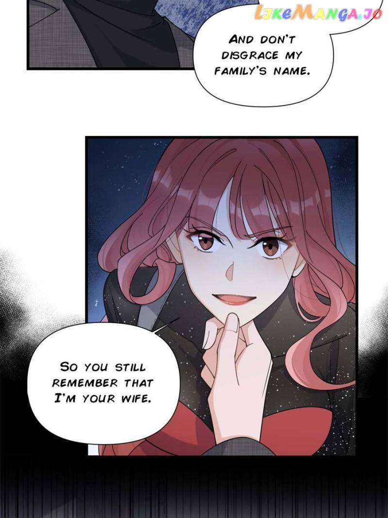 Hey Boss, I Am Your New Wife Chapter 180 - Page 15