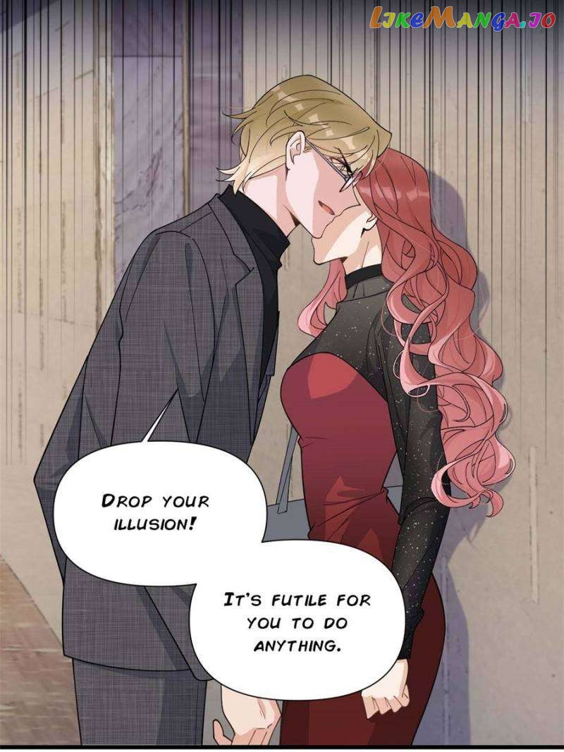 Hey Boss, I Am Your New Wife Chapter 180 - Page 16