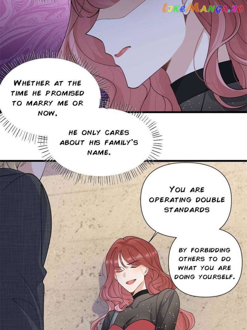 Hey Boss, I Am Your New Wife Chapter 180 - Page 18
