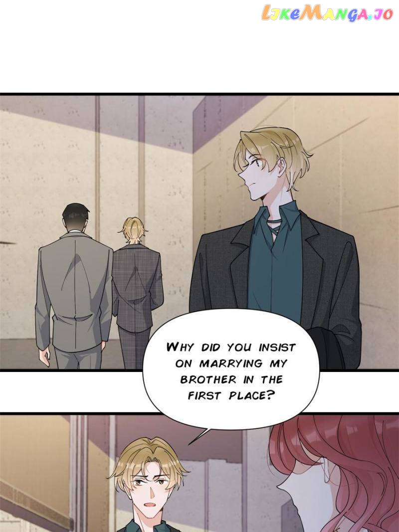 Hey Boss, I Am Your New Wife Chapter 180 - Page 26