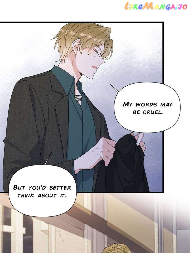 Hey Boss, I Am Your New Wife Chapter 180 - Page 28