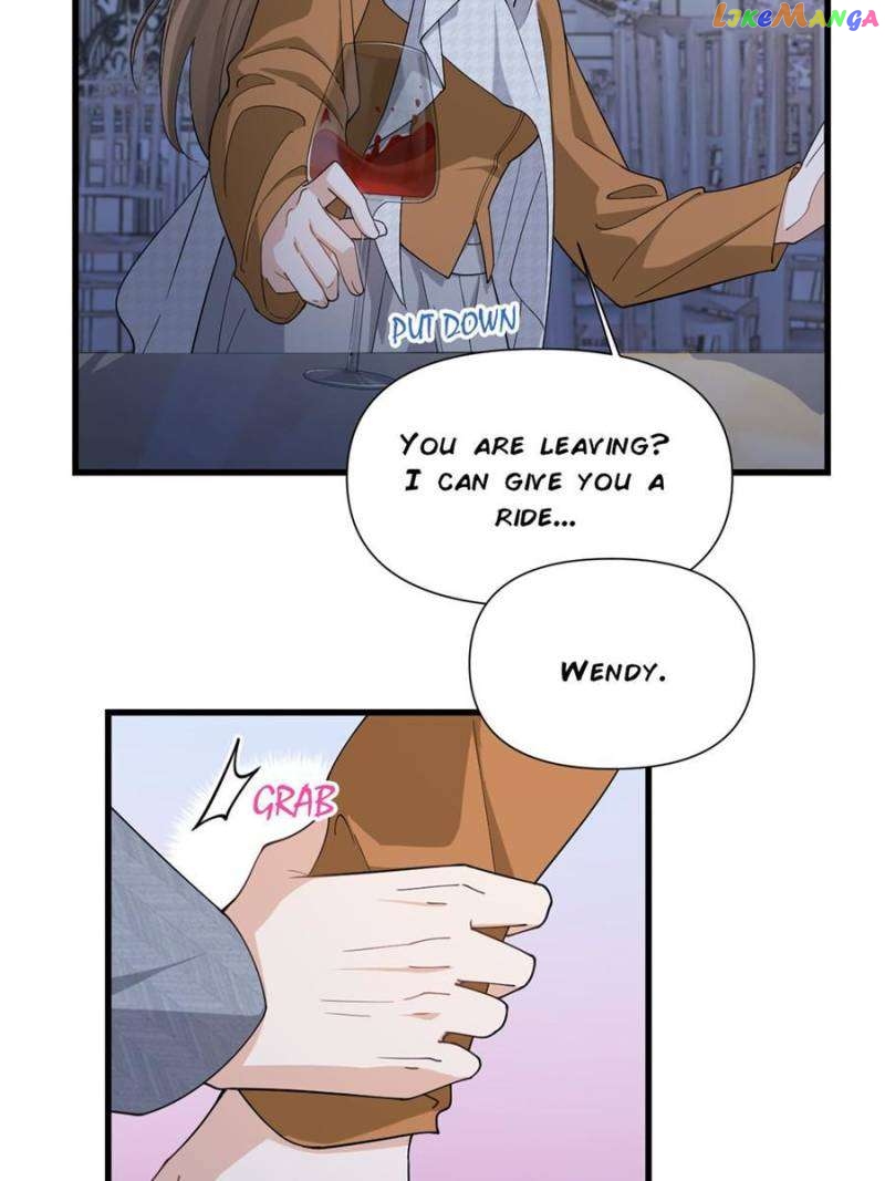 Hey Boss, I Am Your New Wife Chapter 179 - Page 18