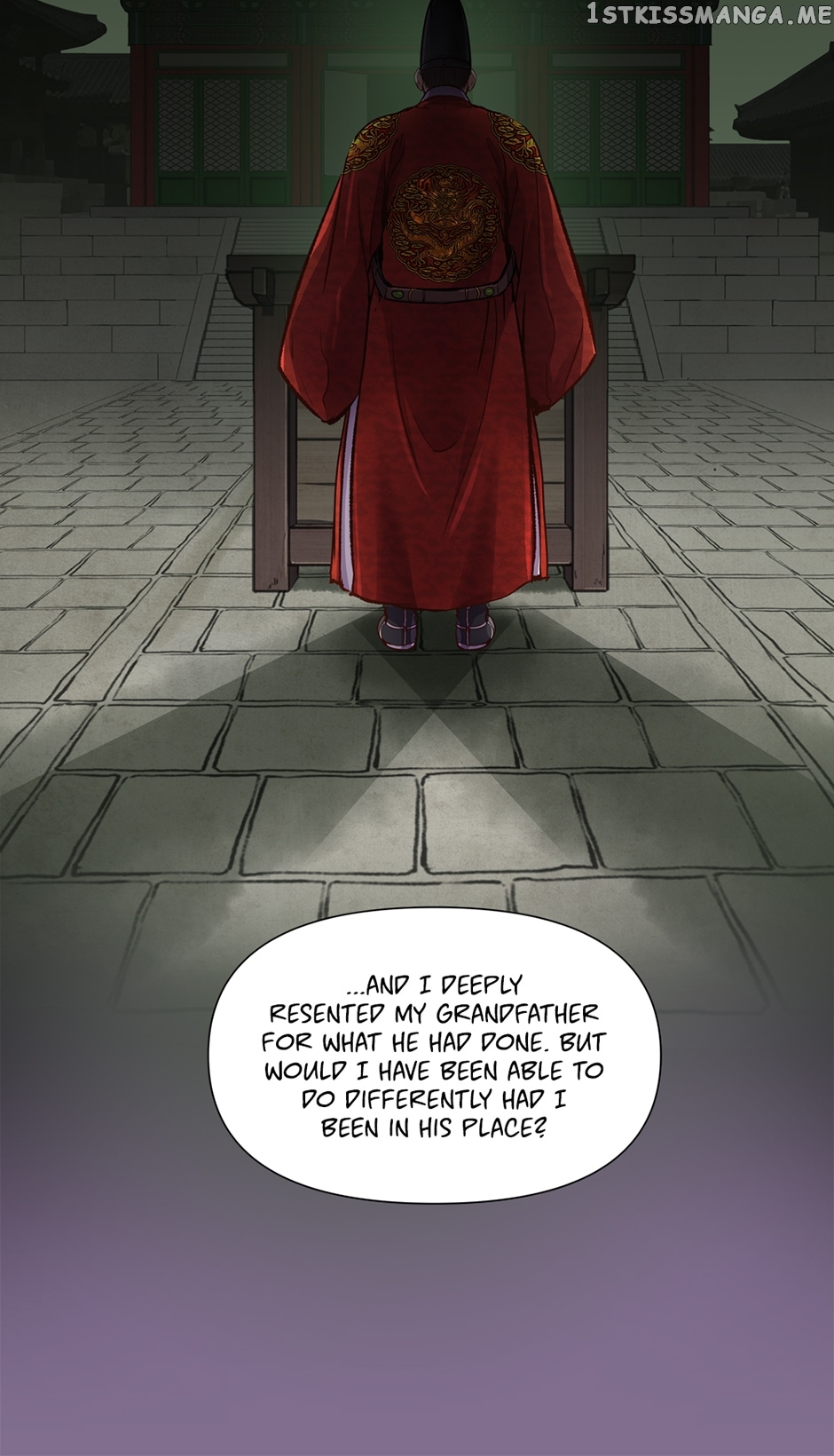 The Red Sleeve Chapter 84 - Page 33