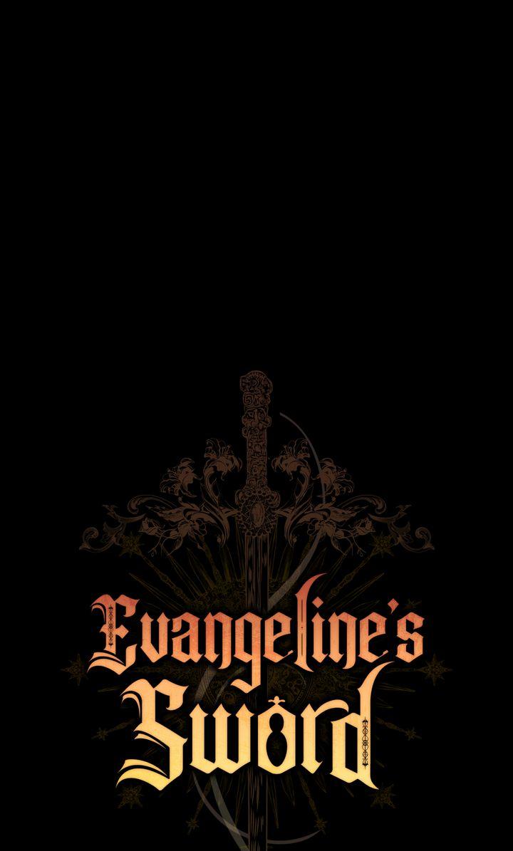 Evangeline’s Sword Chapter 57 - Page 44