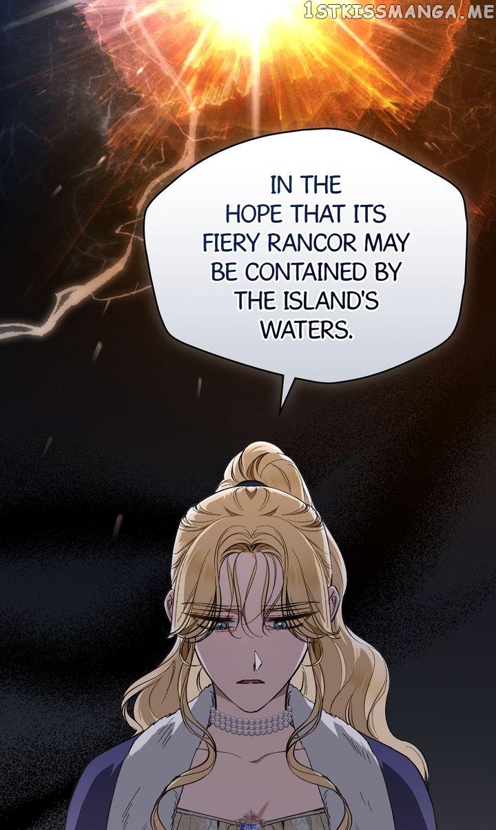 Evangeline’s Sword Chapter 53 - Page 18