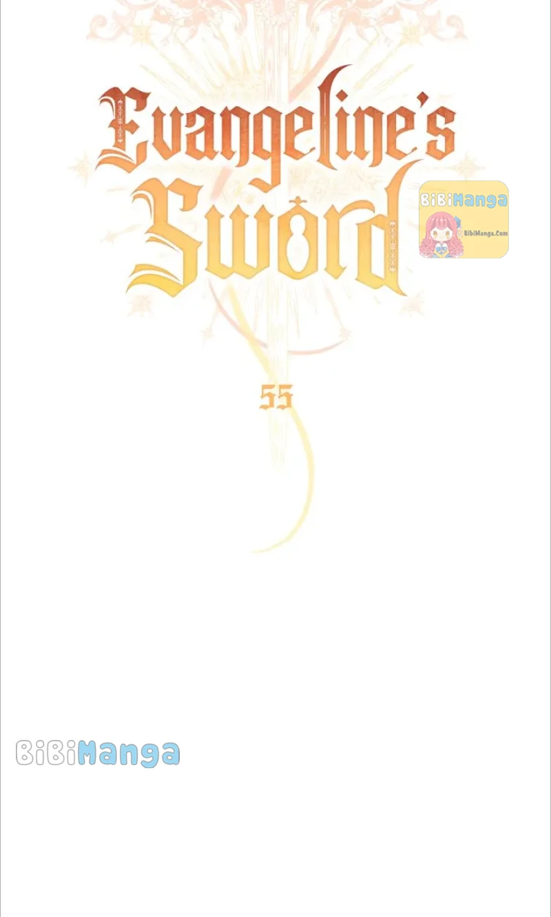 Evangeline’s Sword Chapter 55 - Page 27
