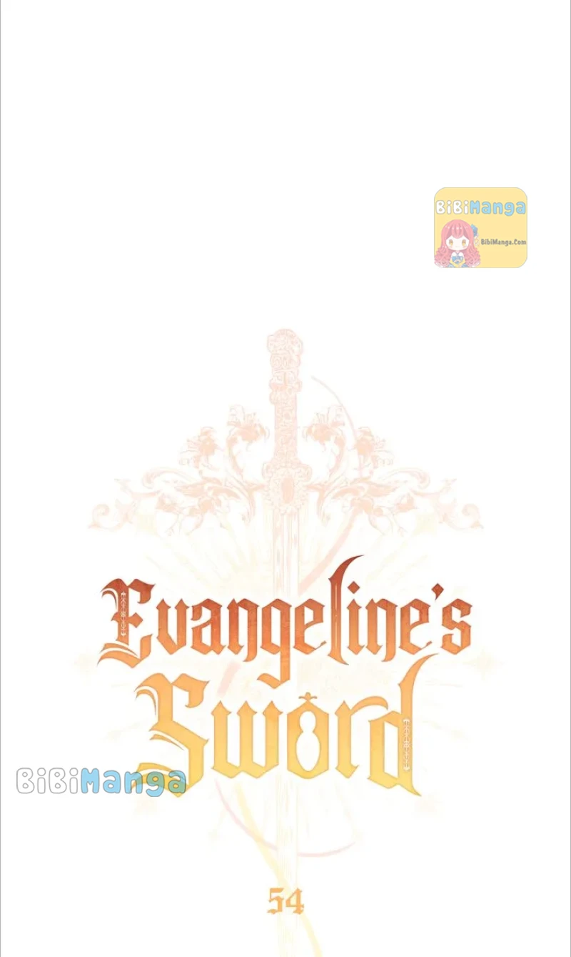 Evangeline’s Sword Chapter 54 - Page 36