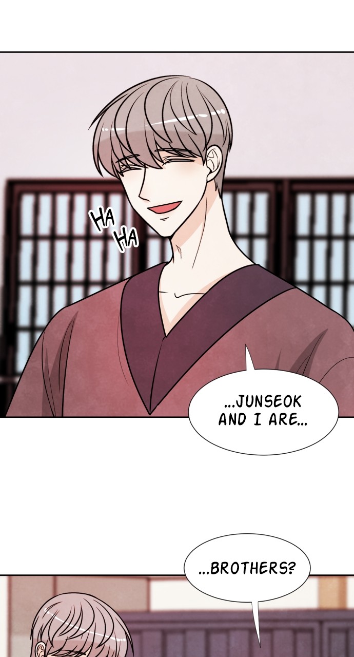 Hwarang: Flower Knights of the Underworld Chapter 92 - Page 15