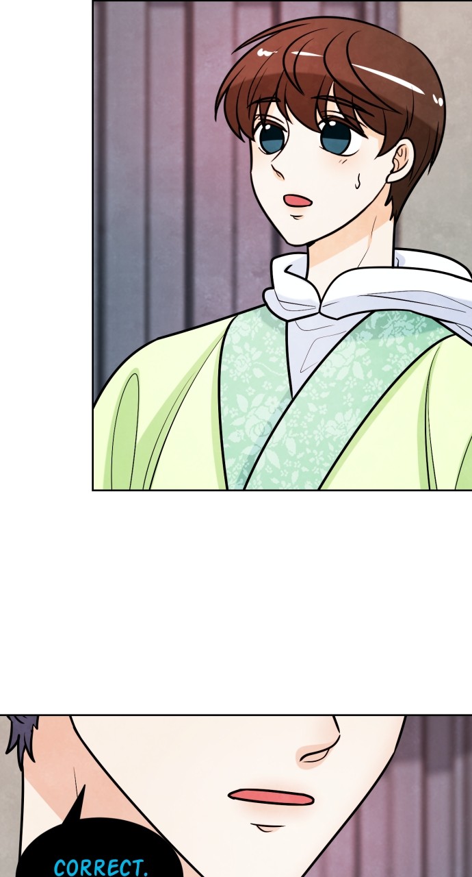 Hwarang: Flower Knights of the Underworld Chapter 92 - Page 28