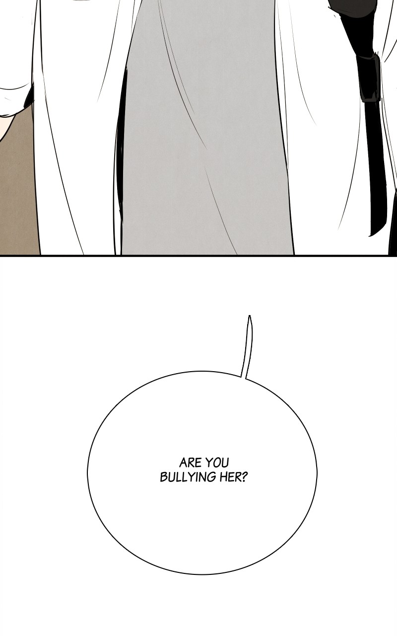 After School Lessons for Unripe Apples Chapter 103 - Page 3