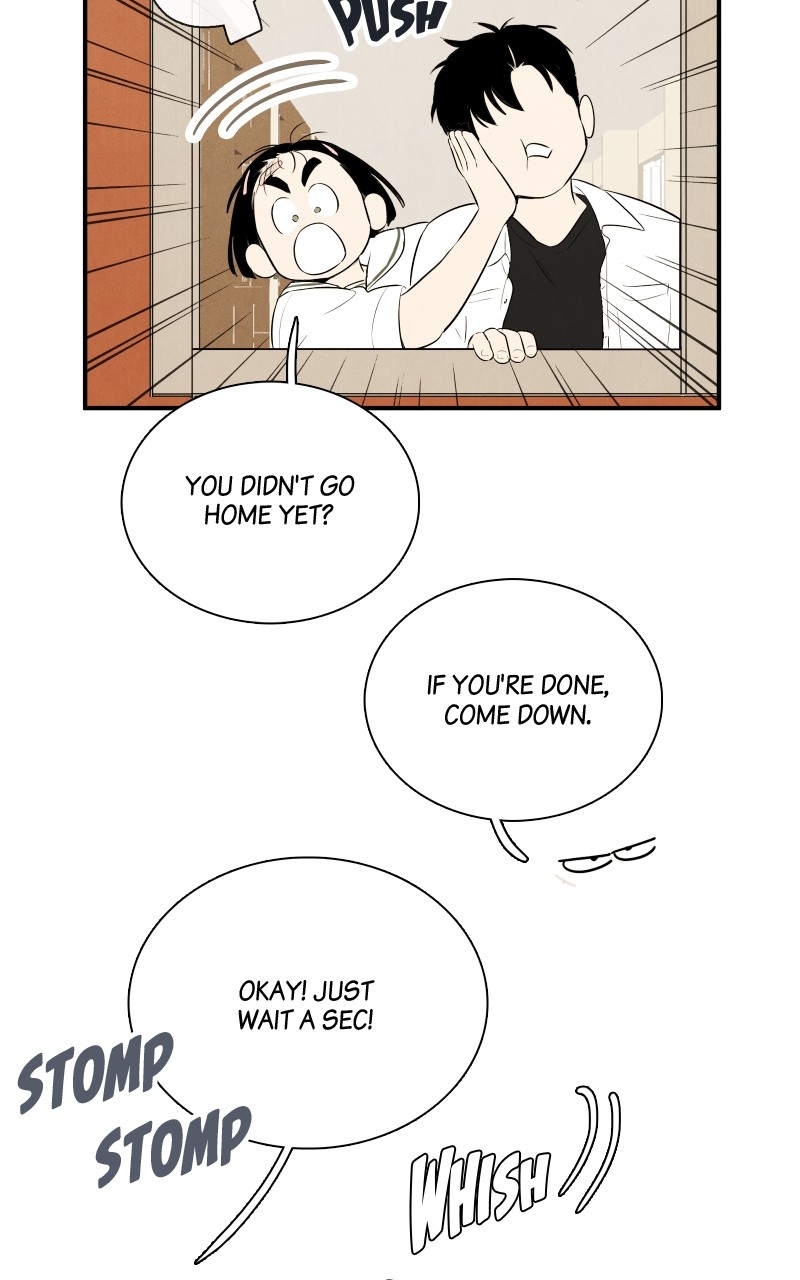 After School Lessons for Unripe Apples Chapter 103 - Page 6
