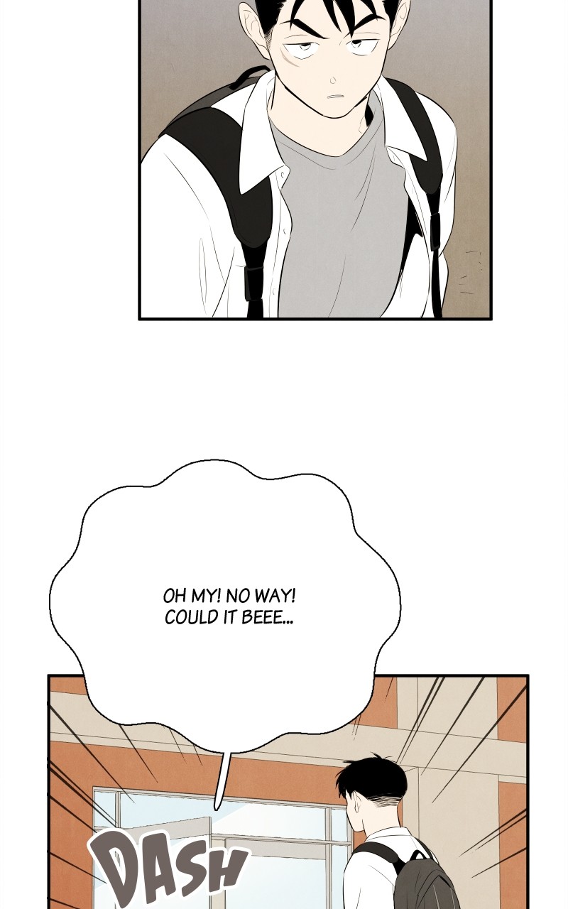 After School Lessons for Unripe Apples Chapter 103 - Page 8